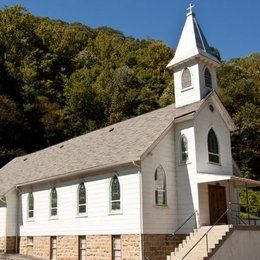 Sacred Heart, Powhatan, West Virginia, United States