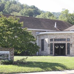 Mater Dolorosa, Paden City, West Virginia, United States