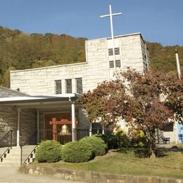 Sacred Heart, Williamson, West Virginia, United States