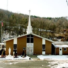 Sacred Heart, Salem, West Virginia, United States