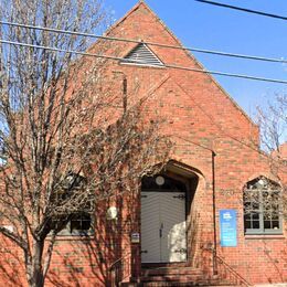 Hand of God Church, Melbourne, Victoria, Australia