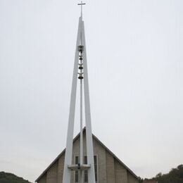 Our Lady Of Perpetual Help, Stonewood, West Virginia, United States