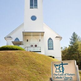 Our Lady Of Victory, Gary, West Virginia, United States