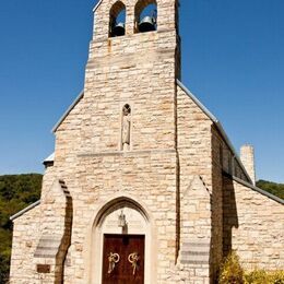 Sacred Heart, Bluefield, West Virginia, United States