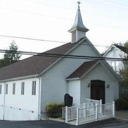 Good Shepherd, Glenville, West Virginia, United States