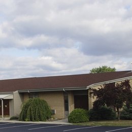 Epiphany Of The Lord, Moorefield, West Virginia, United States