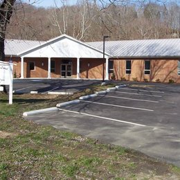 Nativity Of Our Lord, Wayne, West Virginia, United States