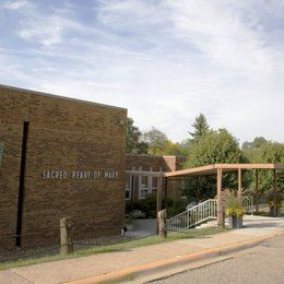 Sacred Heart Of Mary, Weirton, West Virginia, United States