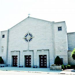 St. Joseph The Worker, Weirton, West Virginia, United States