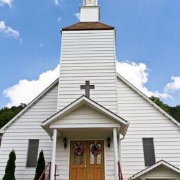 Sacred Heart, Rainelle, West Virginia, United States