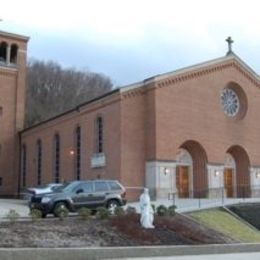 St. Vincent De Paul, Wheeling, West Virginia, United States