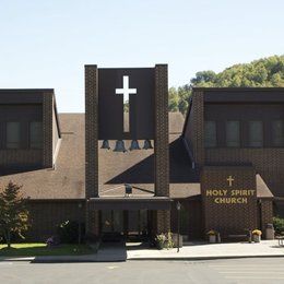 Holy Spirit, Monongah, West Virginia, United States