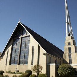 Immaculate Conception, Fairmont, West Virginia, United States