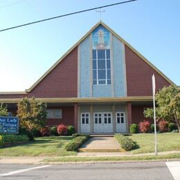 Our Lady Of Fatima, Huntington, West Virginia, United States