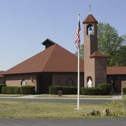 Our Lady Of Grace, Romney, West Virginia, United States