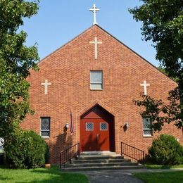 Sacred Heart, Point Pleasant, West Virginia, United States