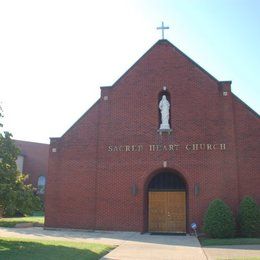 Sacred Heart, Huntington, West Virginia, United States