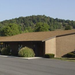 Annunciation Of Our Lord, Fort Ashby, West Virginia, United States