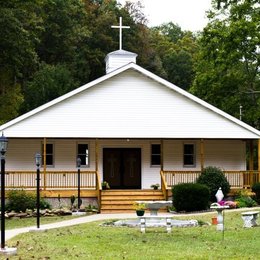 Risen Lord, Maysel, West Virginia, United States