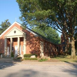 St. Agnes, Charleston, West Virginia, United States