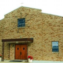 Our Lady Of Peace, Wheeling, West Virginia, United States