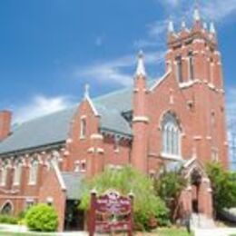 Sacred Hearts, Haverhill, Massachusetts, United States