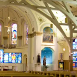 Saint Joseph the Worker Shrine, Lowell, Massachusetts, United States