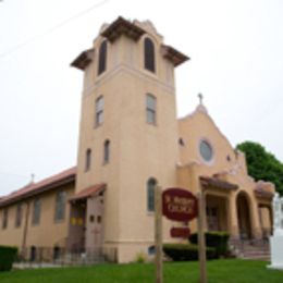 Saint Margaret of Scotland, Lowell, Massachusetts, United States