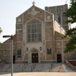 Holy Family, Boston, Massachusetts, United States