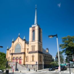 Sacred Heart, Boston, Massachusetts, United States