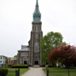 Saint Patrick, Lowell, Massachusetts, United States