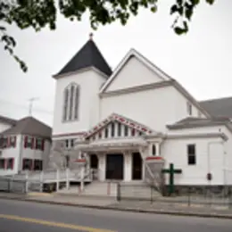 Holy Trinity, Lowell, Massachusetts, United States