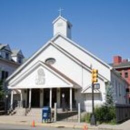 Our Lady of Czestochowa, Boston, Massachusetts, United States