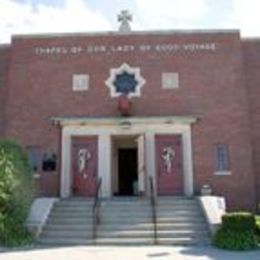 Our Lady of Good Voyage, Boston, Massachusetts, United States