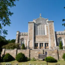 Our Lady of Grace, Chelsea, Massachusetts, United States