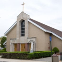 Saint Anthony of Padua, Lowell, Massachusetts, United States