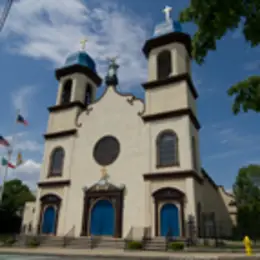 Our Lady of Good Voyage, Gloucester, Massachusetts, United States