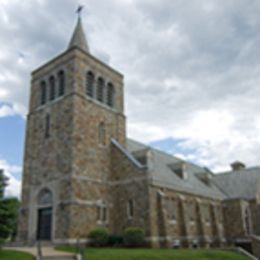 Christ the King, Brockton, Massachusetts, United States