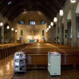 Our Lady of Lourdes, Boston, Massachusetts, United States