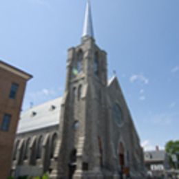 Holy Family, Gloucester, Massachusetts, United States