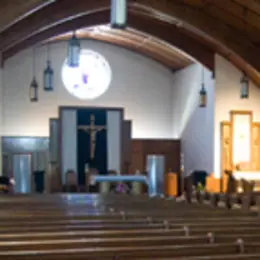 Blessed Sacrament, Saugus, Massachusetts, United States