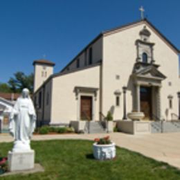 Saint Francis of Assisi, Braintree, Massachusetts, United States