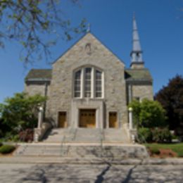 Saint Mary of the Hills, Milton, Massachusetts, United States