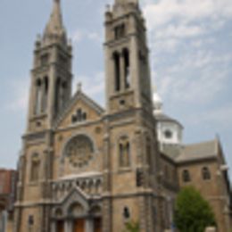 Our Lady of Perpetual Help, Boston, Massachusetts, United States