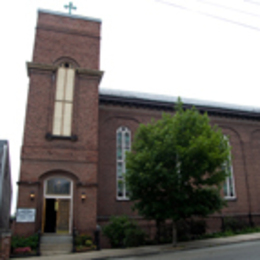 Our Lady of the Assumption, Boston, Massachusetts, United States