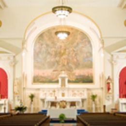 Our Lady of the Assumption, Boston, Massachusetts, United States