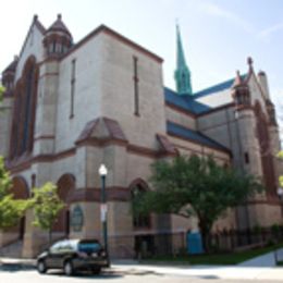 Gate of Heaven, Boston, Massachusetts, United States