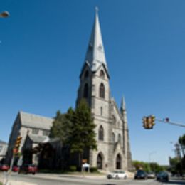 Saint Mary of the Assumption, Lawrence, Massachusetts, United States