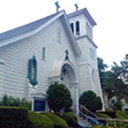 St. Elizabeth Church, Edgartown, Massachusetts, United States