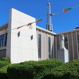 St. Anthony of Padua, Fall River, Massachusetts, United States